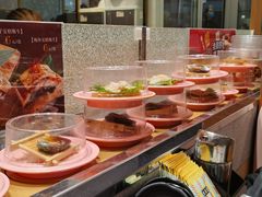 -争鲜回转寿司(南开大悦城店)