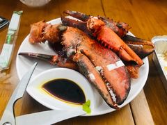 -强记龙虾钳(定安里店)