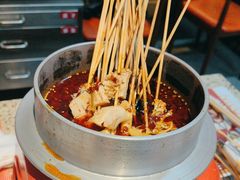 -清真·金鑫隆牛羊肉(环山路店)