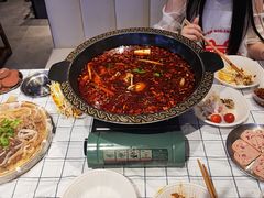 -蛙老爹·蜀香美蛙鱼头(王家湾店)