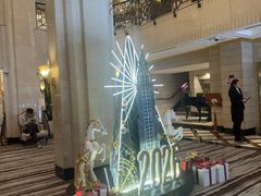-上海国际饭店