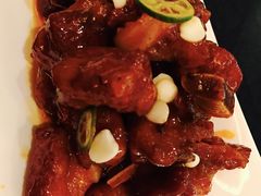 -西安饭庄·非遗陕菜(钟楼店)
