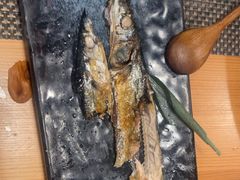 -菊上尊品料理(蚌埠银泰店)
