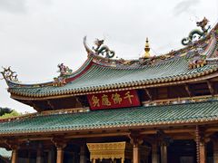 -南普陀寺