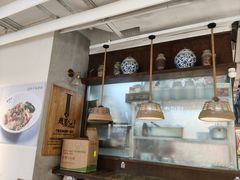 -赵崽儿川式面品(金桥国际店)