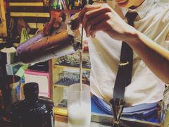-迦南D BAR