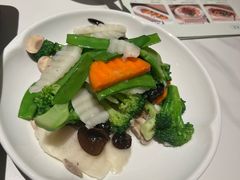 -外婆家(西红门荟聚购物中心店)