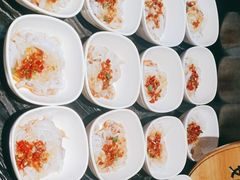 -老傅家湘潭水煮活鱼店(众一国际店)