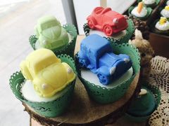 -爱之婚礼蛋糕(建外SOHO西区店)