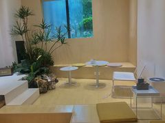 -XI·LaundryCafe 喜咖自助洗衣咖啡店