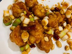 -南山鲜虾面·活鲜小馆·海味大连菜(南山总店)