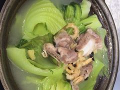 -东江海鲜大排档·潮汕菜·砂锅粥
