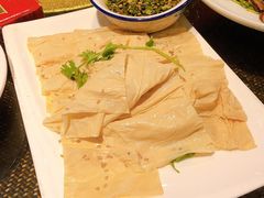 -曹家小菜(胜太路店)