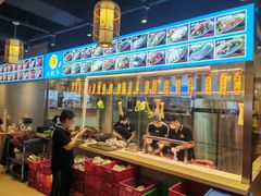 -小肥牛潮汕牛肉火锅(南联店)