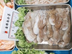 -一块豆腐·海鲜·家常菜(李沧书院路店)