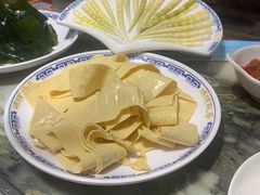 -码头故事·成都老火锅