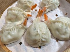 味莊特色大虾包-味莊·青岛菜(云霄路店)