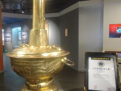 -大同煤炭博物馆