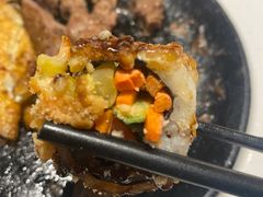 -快乐爱斯米牛排自助(正大广场店)