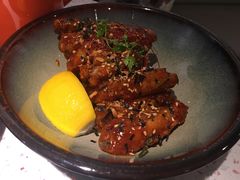 -BE BRIGHT KITCHEN(正佳广场店)