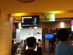 -麦当劳(鼓楼店)