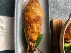 -T館·花园艺术餐厅
