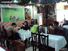 大堂-苏力坦新疆特色(东直门店)