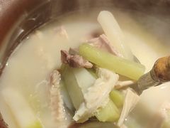 -打酱油·非遗淮扬菜(瘦西湖梅岭店)