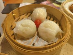 金牌虾饺皇-点都德(华强南店)