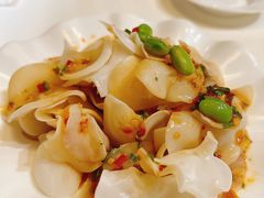 -鼎泰丰(渔阳店)