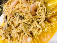 -青岛蓝海大饭店·渔歌舫(李沧店)