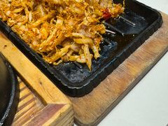 -头牌·鹤岗小串(万达店)