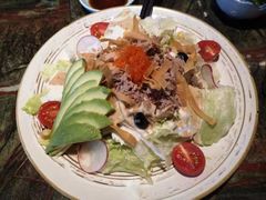 -炙柒Sekinana·精致料理 烧鸟·铁板烧(海上世界店)