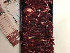 吊龙-陈记顺和牛肉火锅馆(天河北路店)
