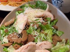 -Brut Eatery悦璞食堂(建国东路店)
