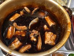 -本炙炭烤·蒲烧活鳗料理店(金沙洲店)