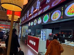 -萧记三鲜烩面(东站店)
