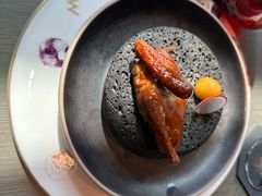 -长沙W酒店·SHINN YEN星艳中餐厅