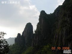 -南尖岩景区