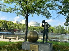 -上海大学(宝山校区)