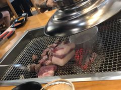 -肉甲韩国木炭烤肉(新壹街1店)