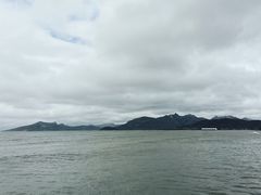 -威海大乳山景区