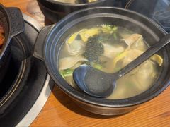 -重庆鸡公煲·青锅花椒鱼(牡丹江路店)