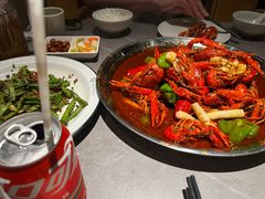 -麻都·成都菜(人民广场店)