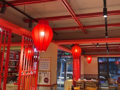 -蜀韵川香水煮鱼(泰山路店)
