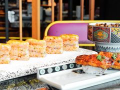 -炙柒Sekinana·精致料理 烧鸟·铁板烧(海上世界店)