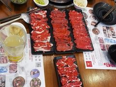 -八宝牛潮汕鲜牛肉火锅(净月店)