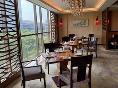 景观位-苏州园区福朋喜来登酒店·聚味轩中餐厅
