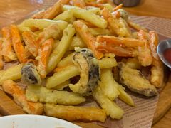 -贤花饭店(胶州店)