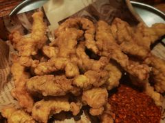 -北丐先生·野馄饨烧烤(长宁龙之梦店)